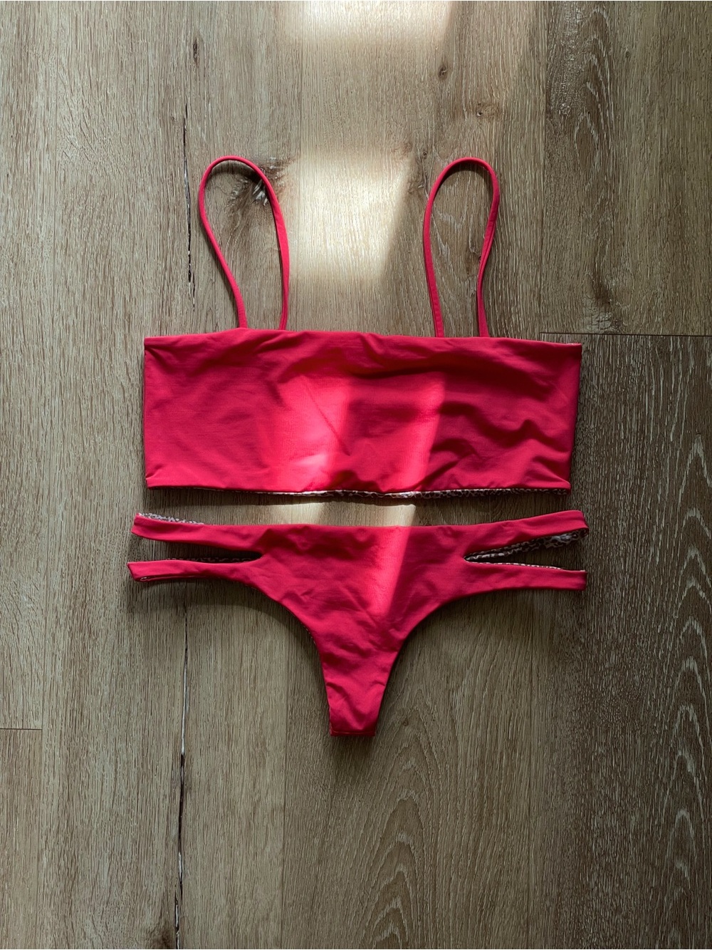 Acacia Set